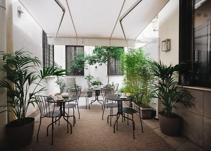 Deseo Home Guest House Rom